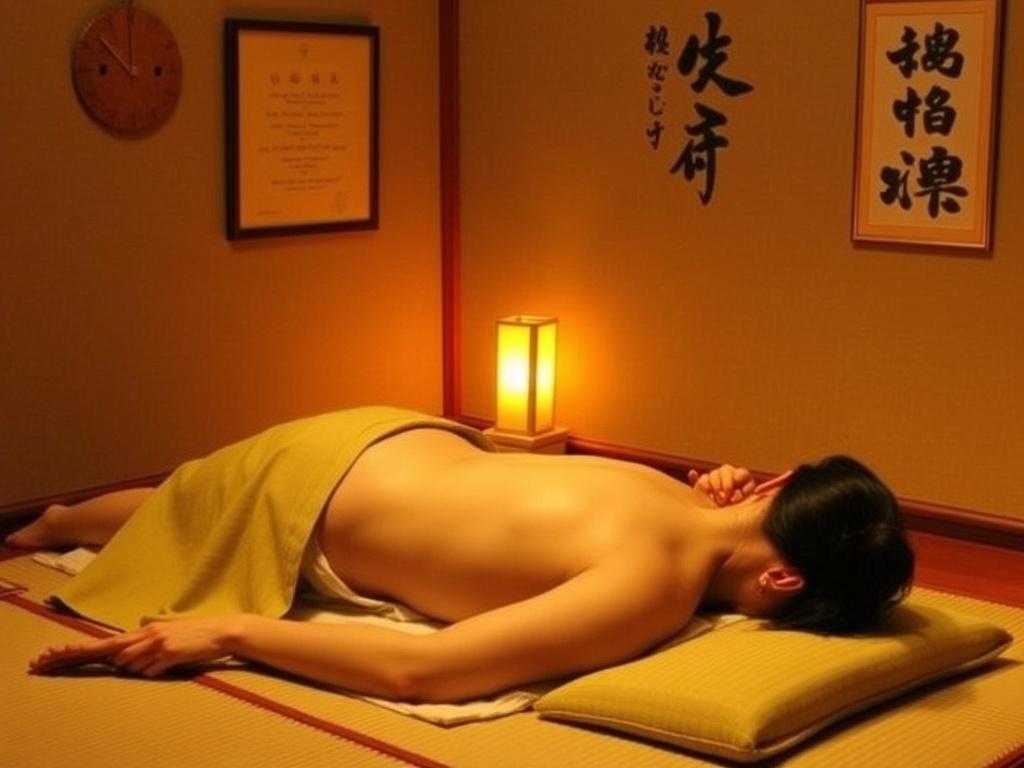 japan nuru massage. Etymology and historical notes