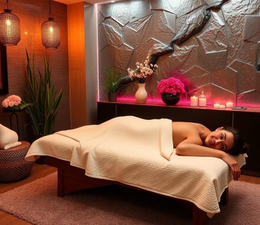 Nuru Massage in New Jersey: What It Is, How to Find a Safe Provider, and What to Expect