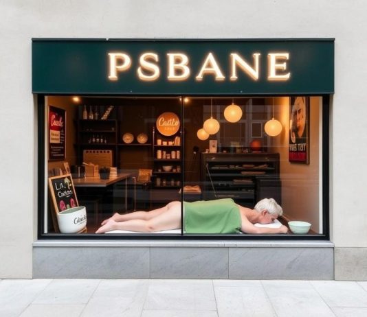 Massage Uptown: Your Practical Guide to Finding the Right Touch Above the Hustle