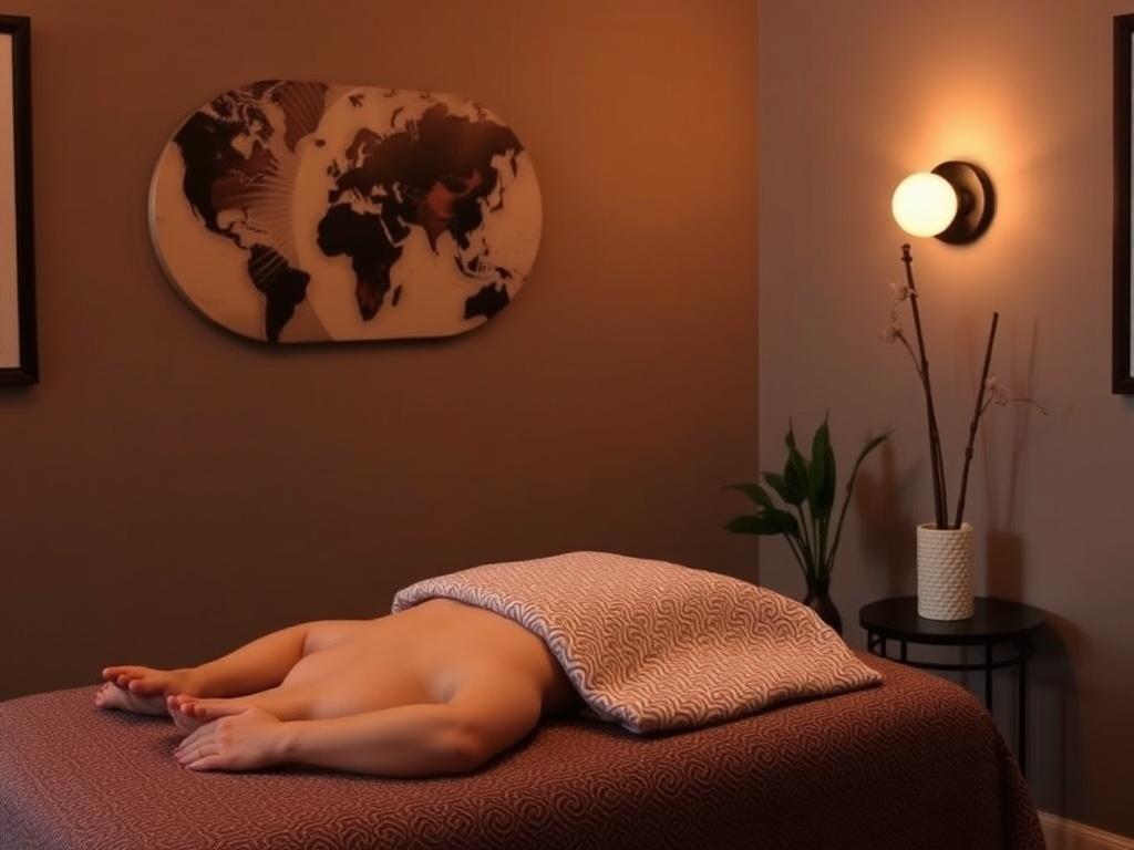 happy ending massage midtown. Resources and further reading