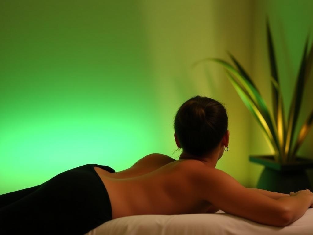 nuru erotic massage. Practical Checklist Before a Nuru Session