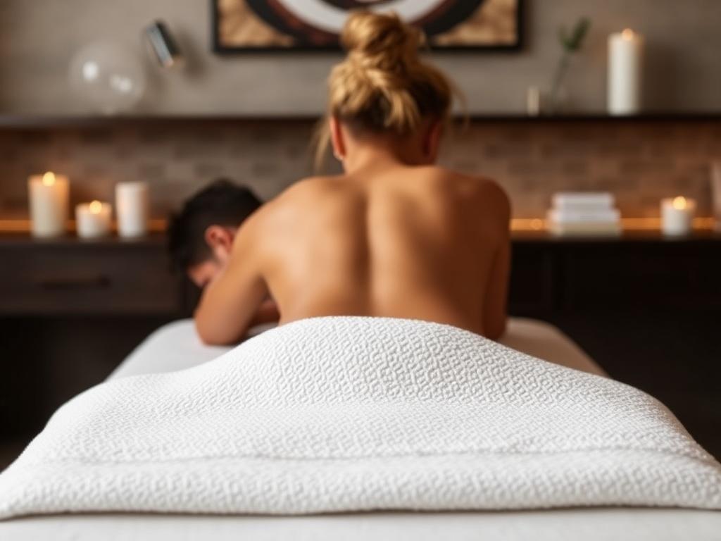 body rub in queens. How to find a reputable spot for a body rub in Queens
