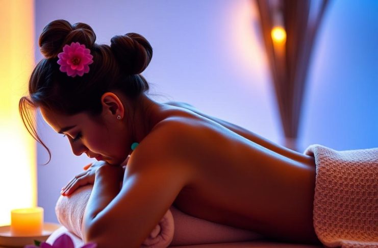 How to Find the Best Massage Girl: A Practical, Respectful Guide to Skilled Therapy