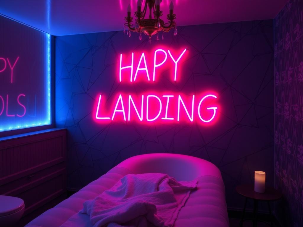 happy ending spa nyc. Risks associated with "happy ending" establishments