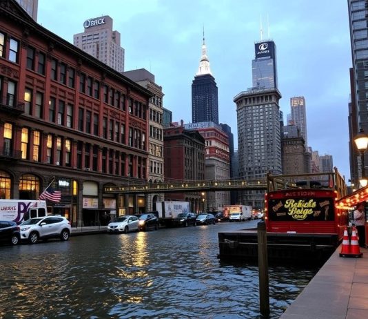 How to Find Respectful, Licensed Massage and Wellness Options in NYC