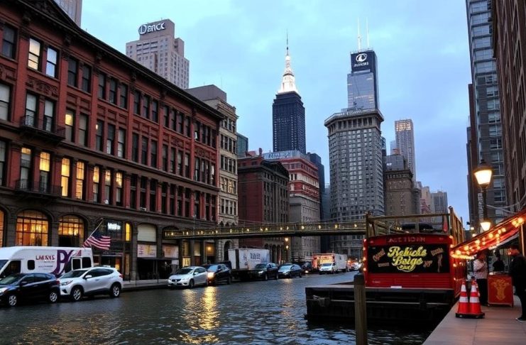 How to Find Respectful, Licensed Massage and Wellness Options in NYC