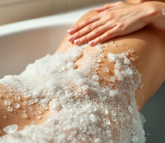 Flushing Body Rub: What It Is, How It Works, and How to Do It Safely