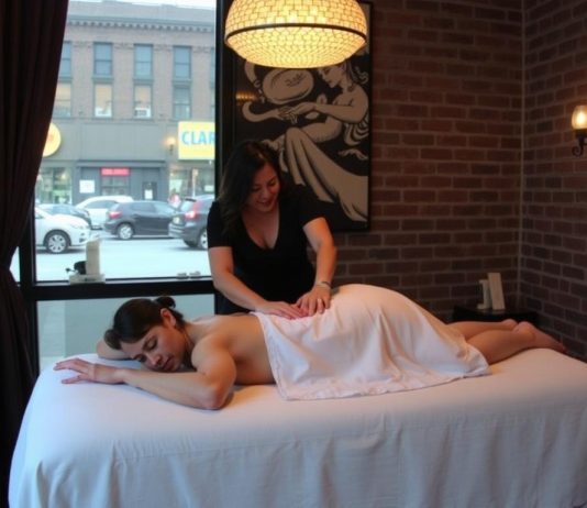 Finding the Right Massage in Brooklyn: A Practical, Friendly Guide