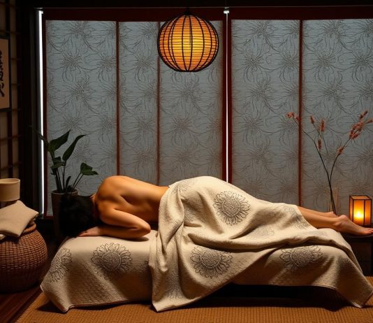 Japan Nuru Massage: Origins, What to Expect, and How to Stay Safe