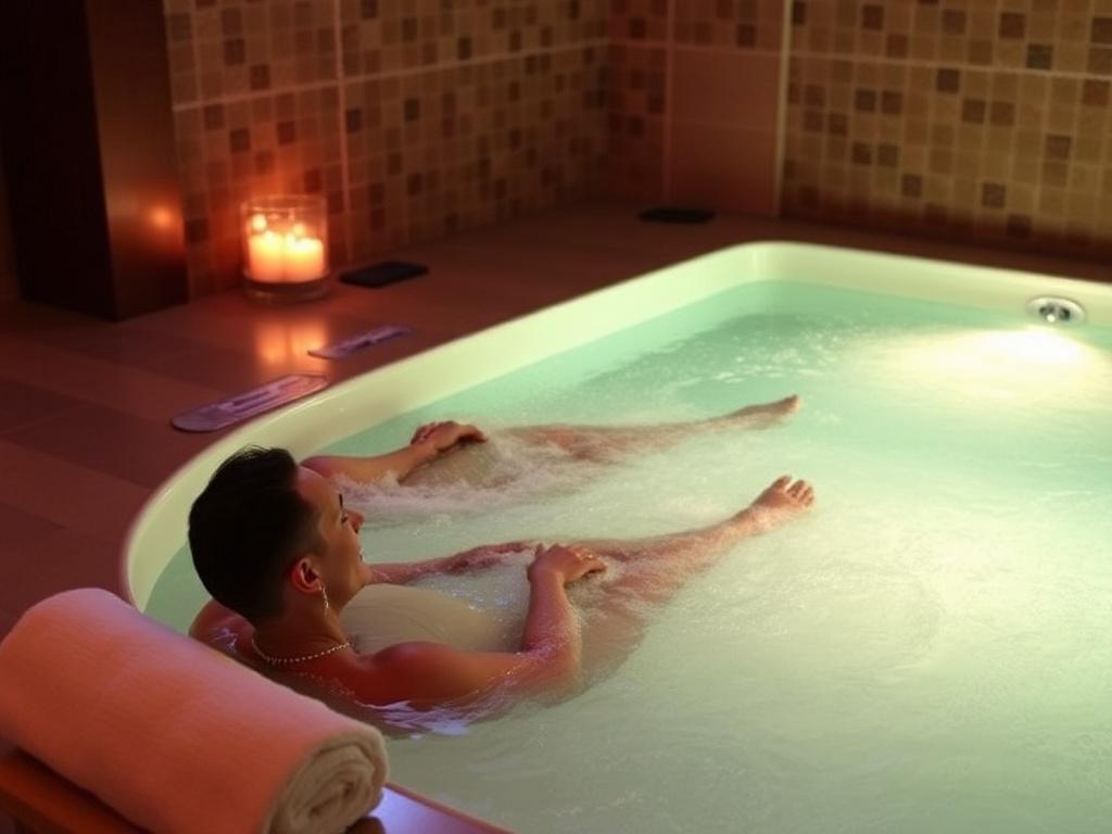 spa happy ending. How this phrase evolved and why it matters